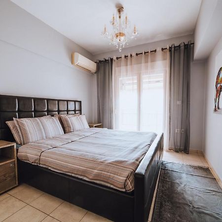 Iliotti Apartments Rhodes City Ngoại thất bức ảnh