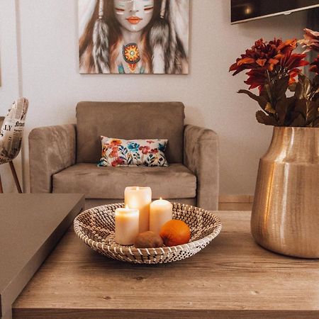 Iliotti Apartments Rhodes City Ngoại thất bức ảnh
